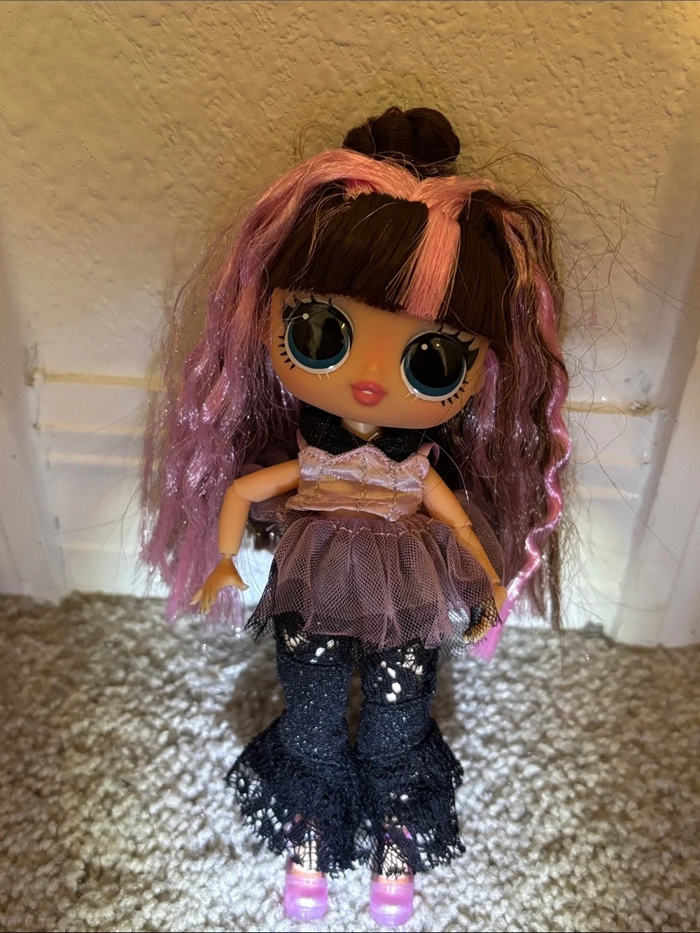 L.O.L surprise ! Billie doll